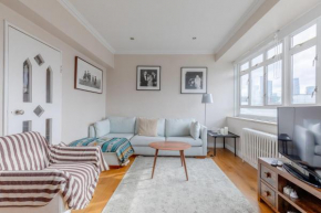 Superbly Located 2BD Flat Heart of Pimlico!